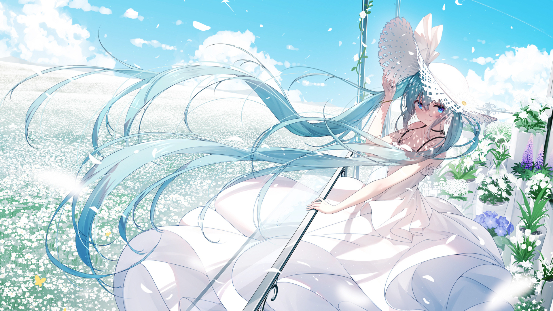 卧芽居